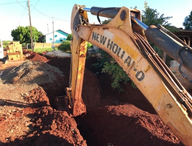 Restabelecido o fornecimento de água em Três Irmãs